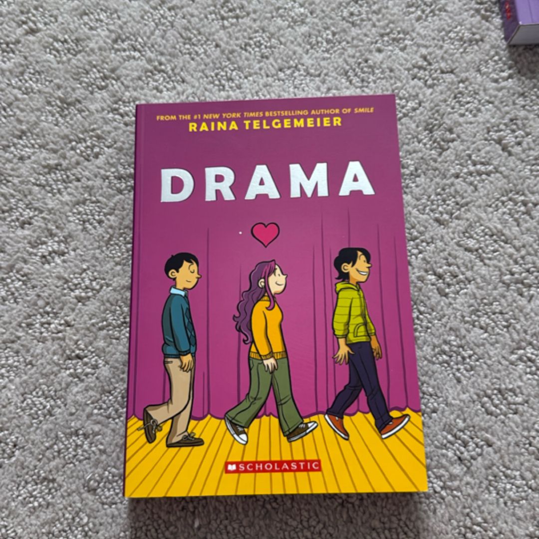 Drama