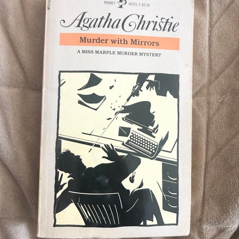 They Do It with Mirrors