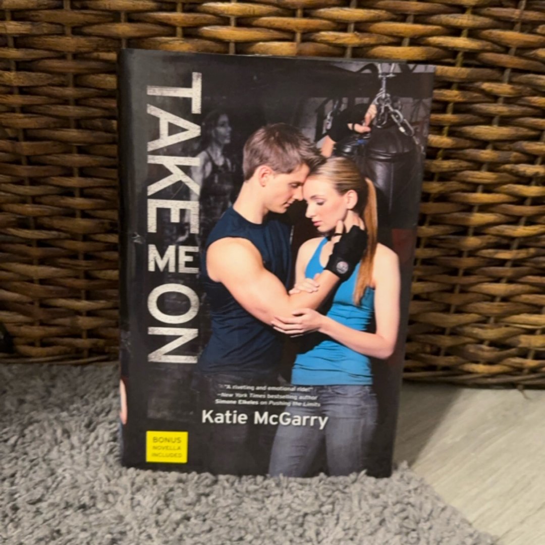 Take Me On