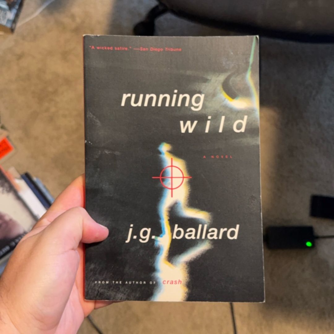 Running Wild