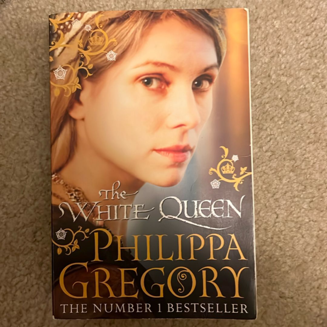 The White Queen Pa