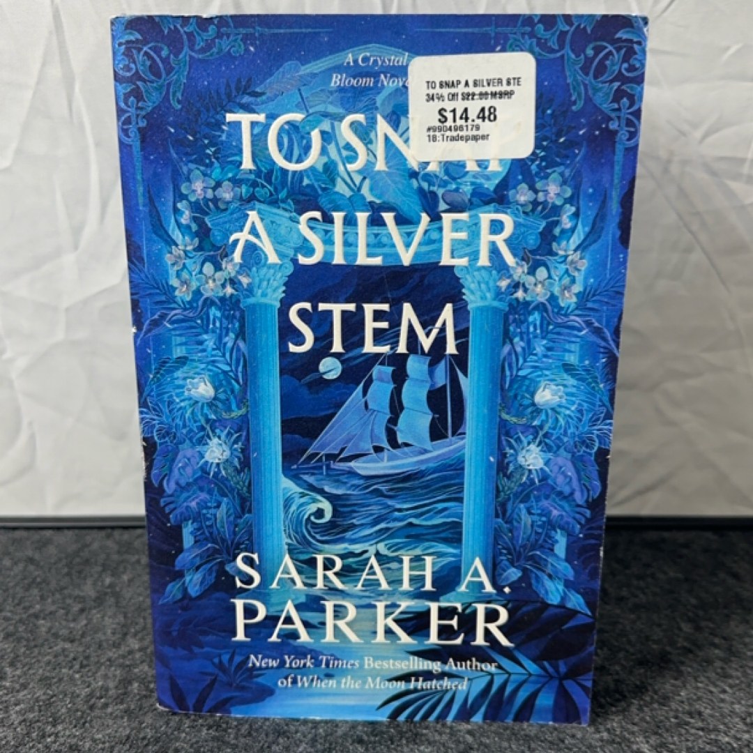 To Snap a Silver Stem