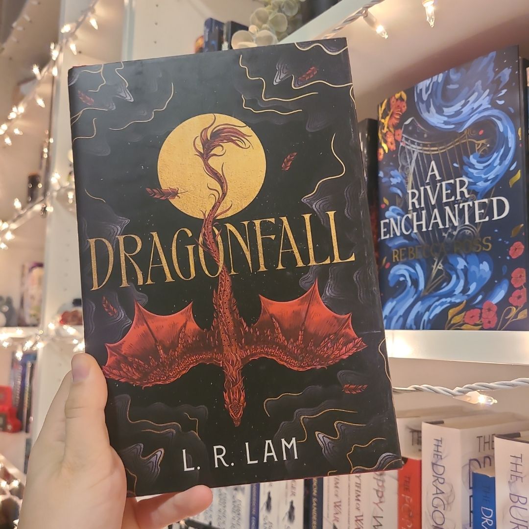 Dragonfall