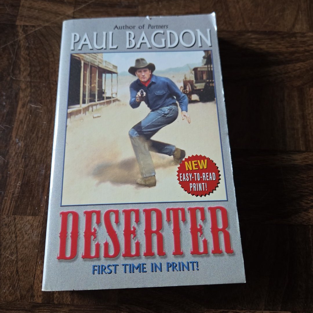 Deserter