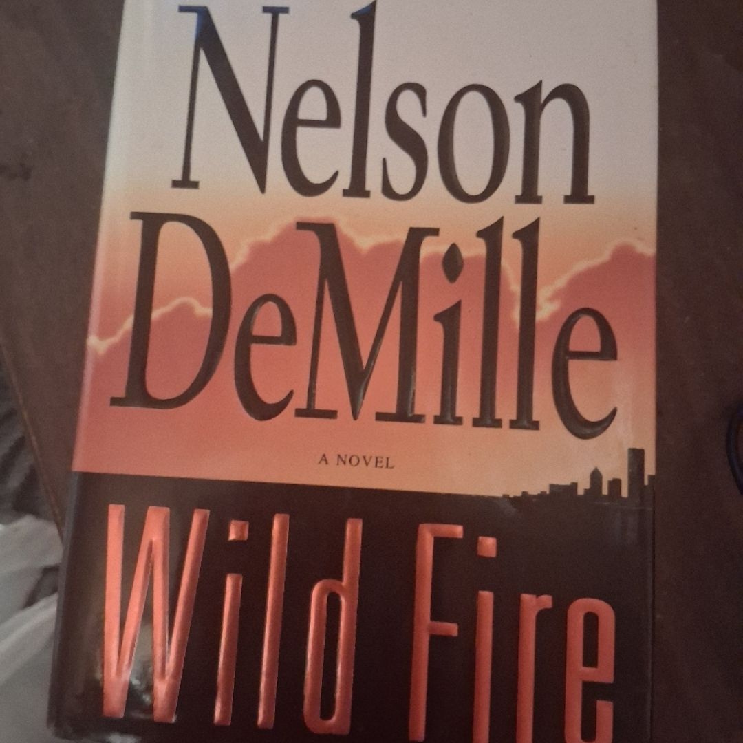 Wild Fire