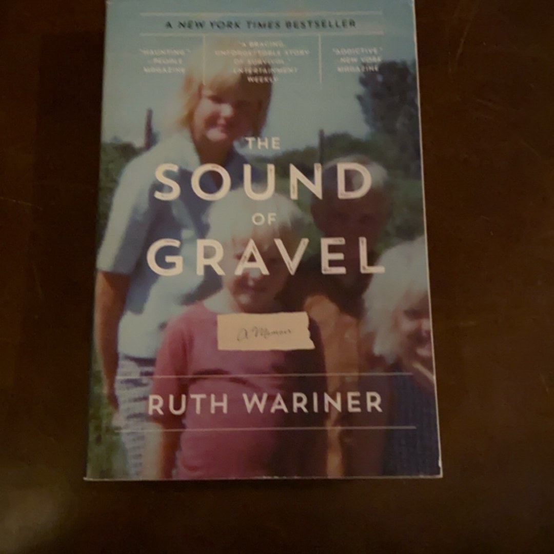 The Sound of Gravel