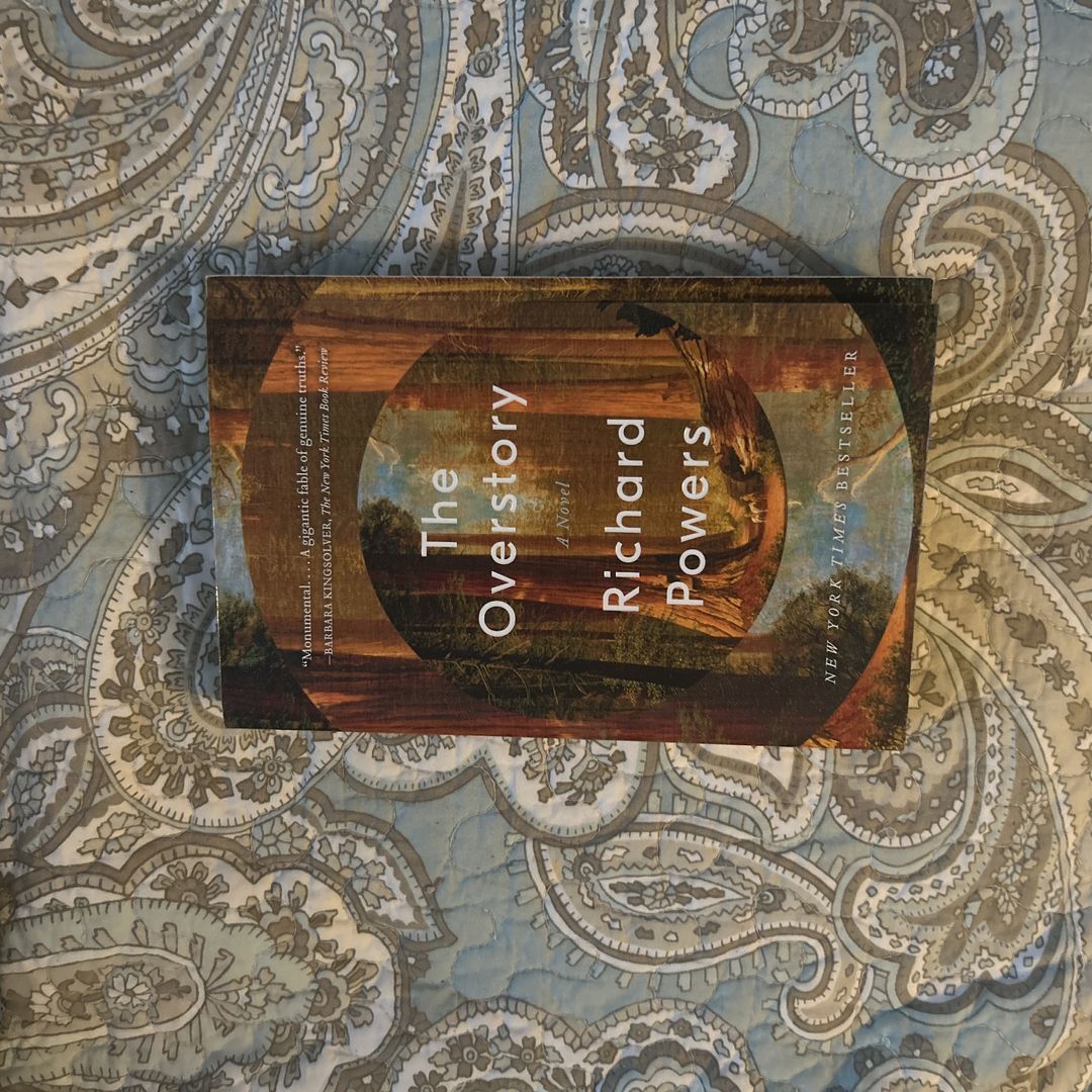 The Overstory