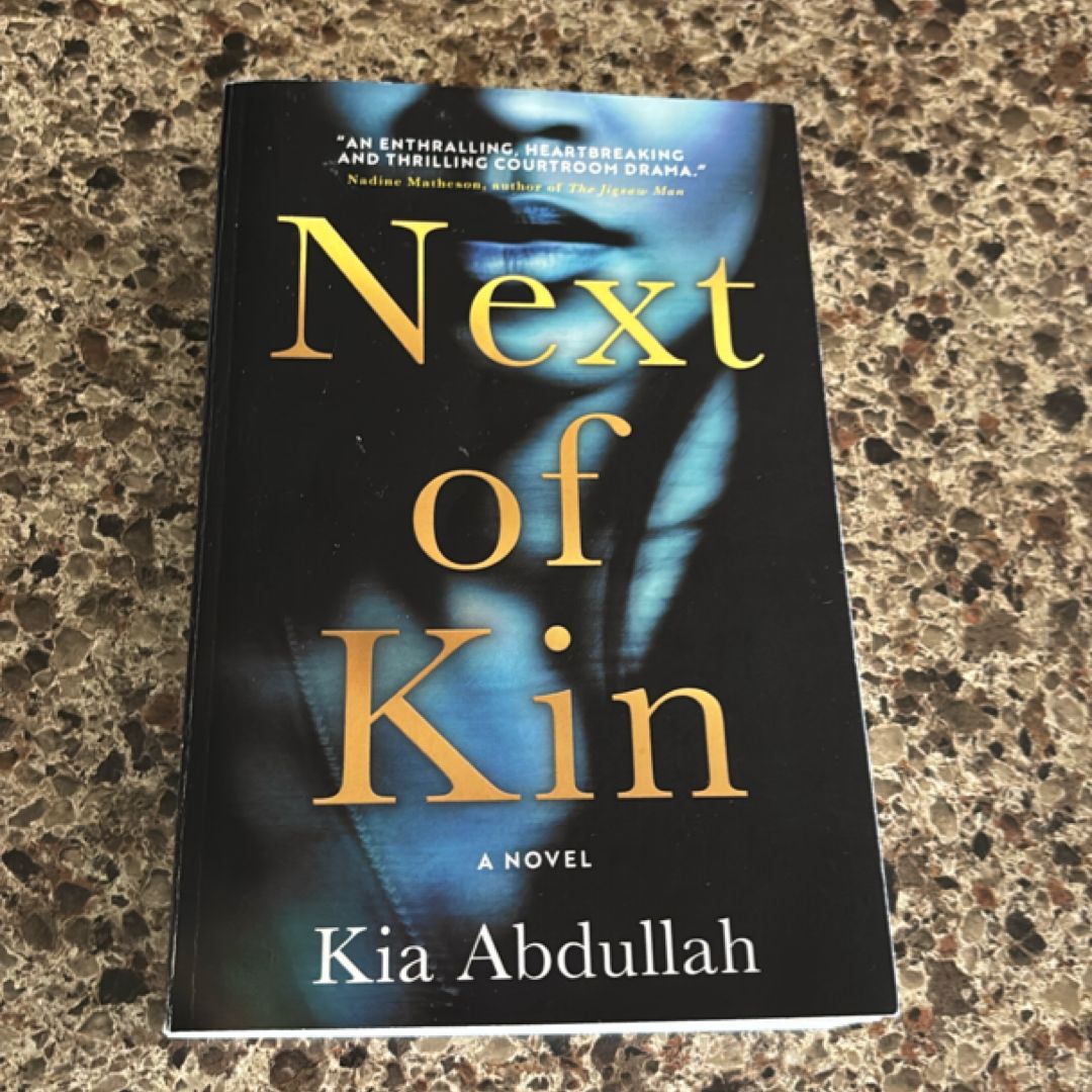 Next of Kin