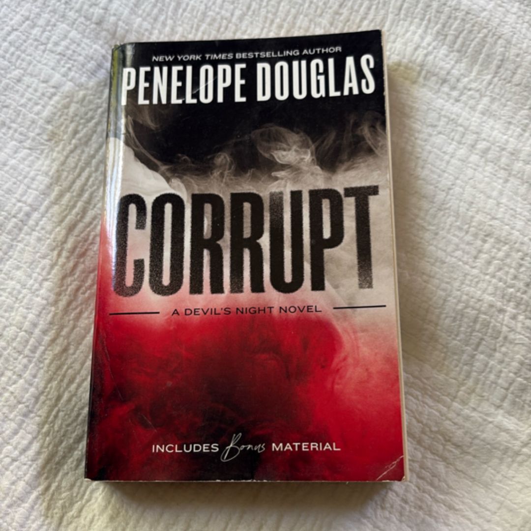 Corrupt