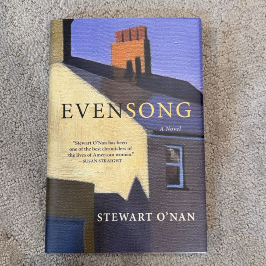 Evensong