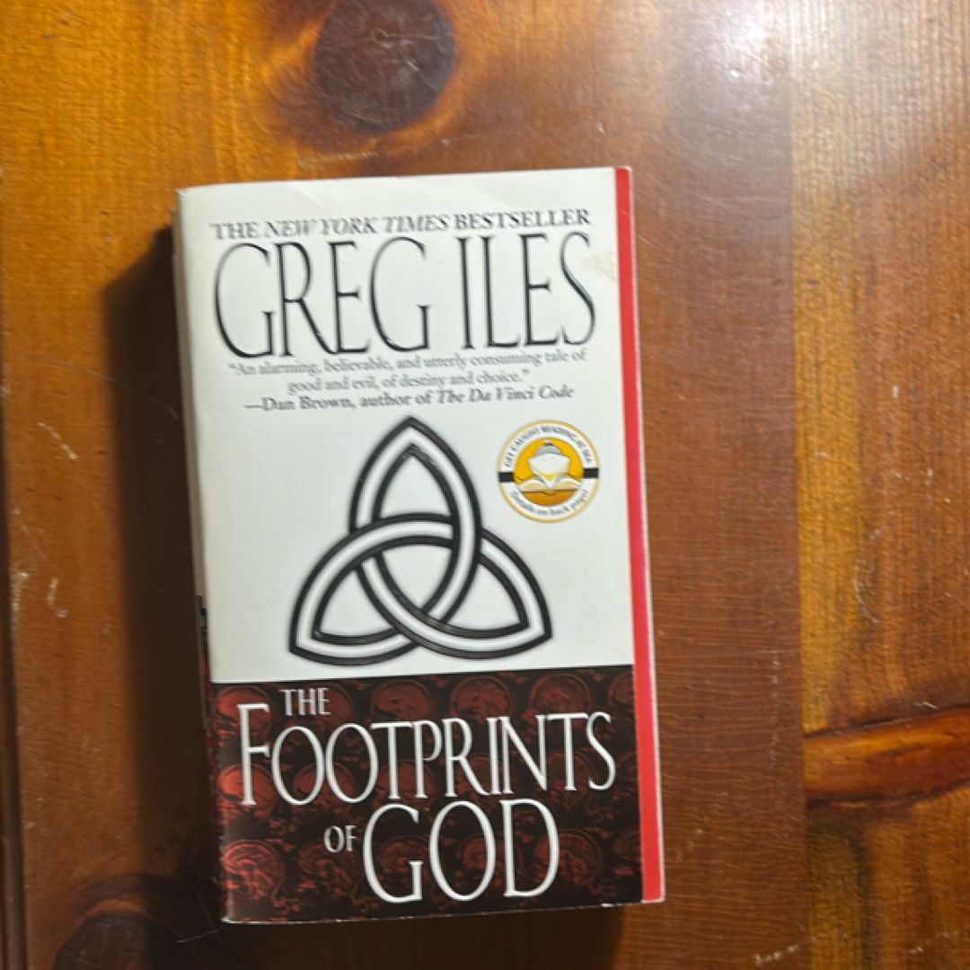 The Footprints of God