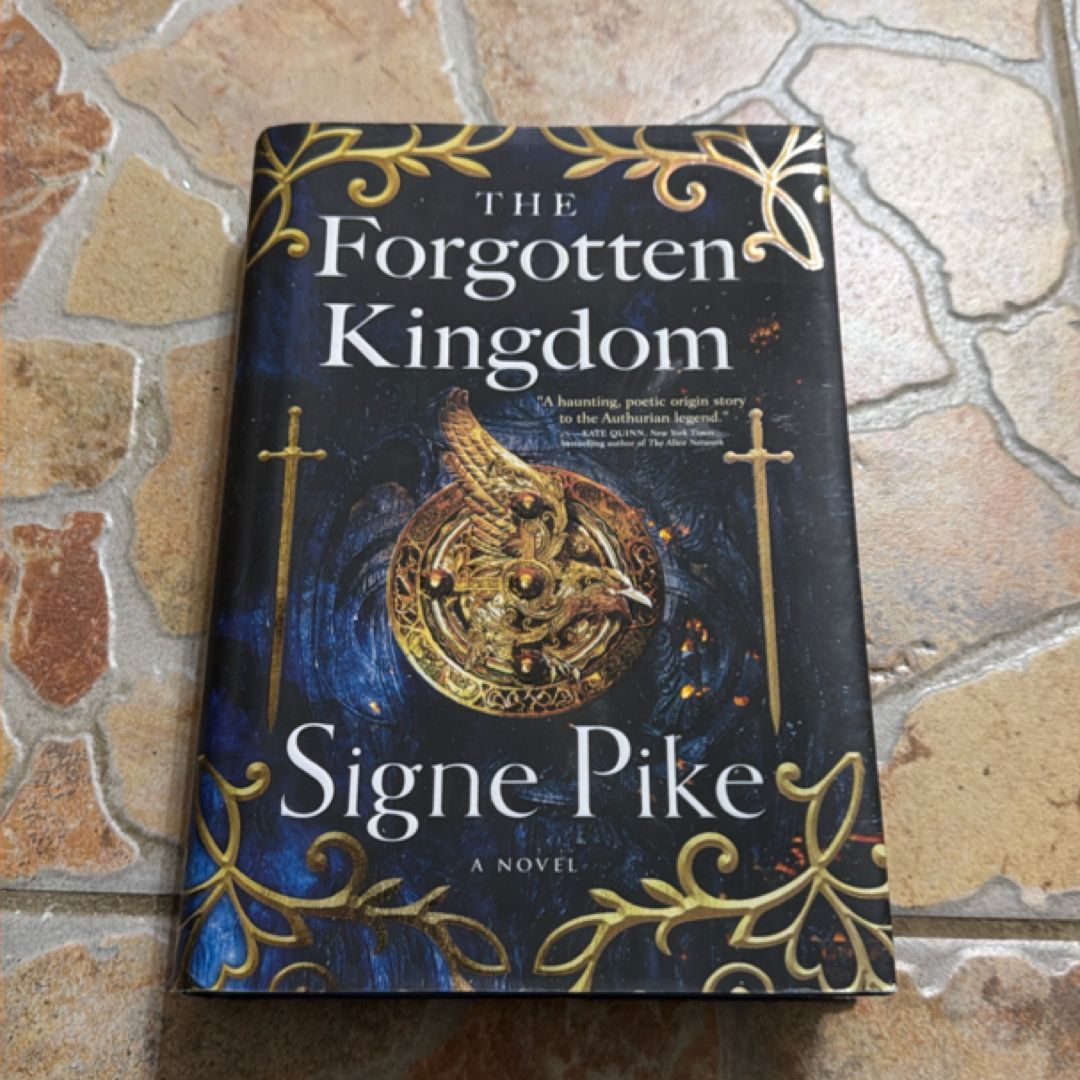 The Forgotten Kingdom