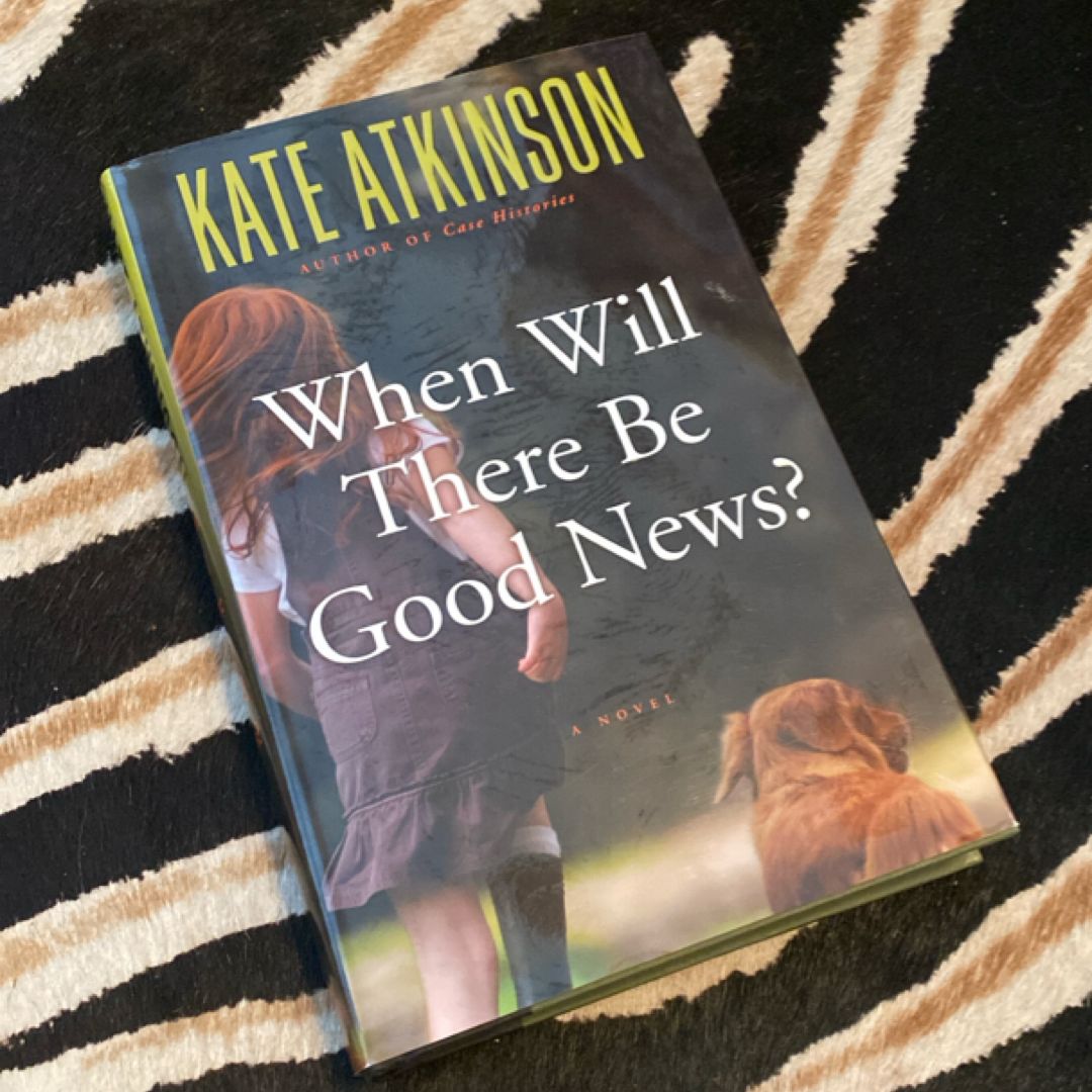 When Will There Be Good News?