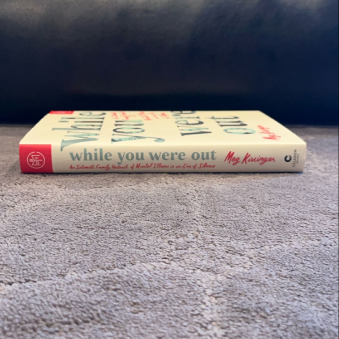 While You Were Out