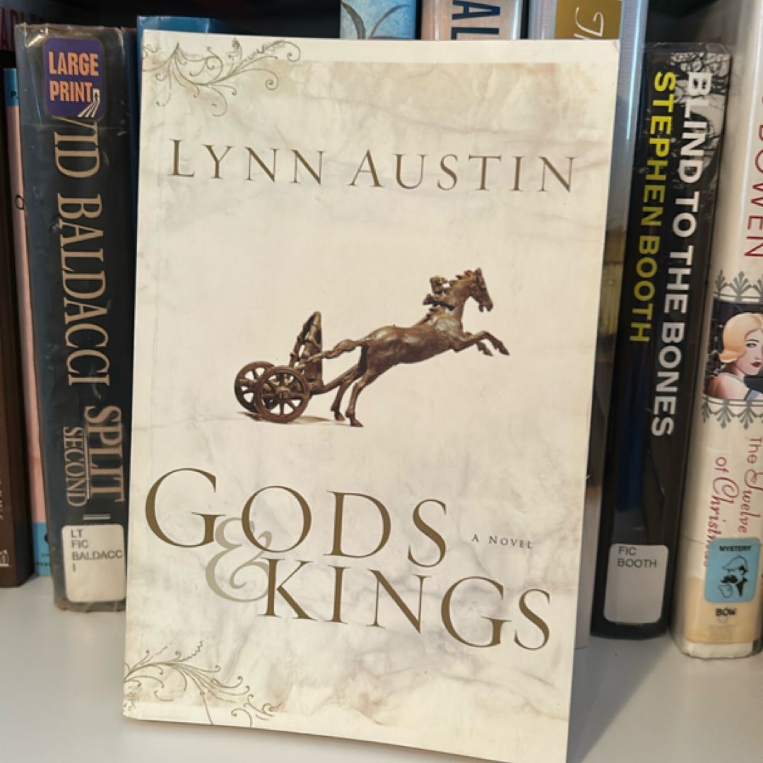 Gods and Kings