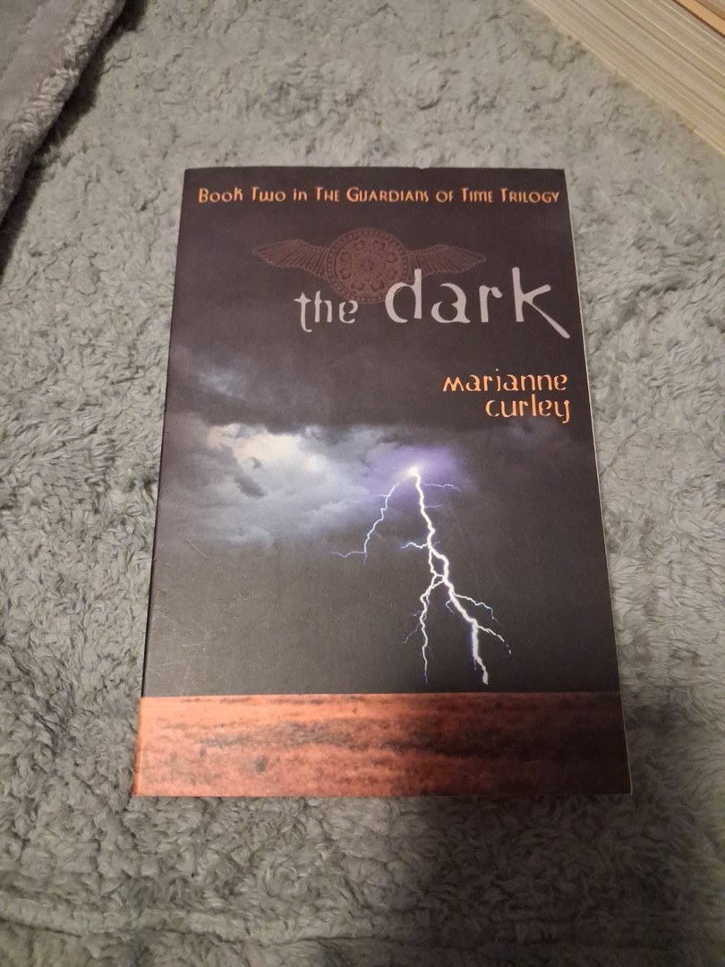 The Dark