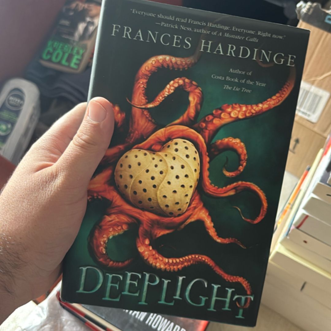 Deeplight