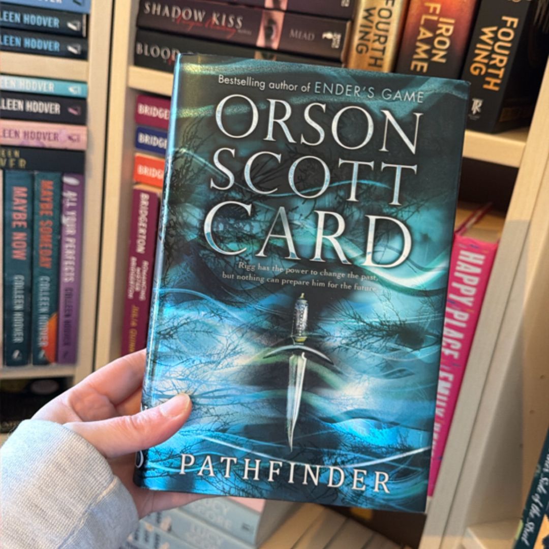 Pathfinder