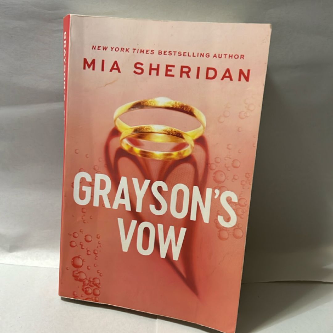 Grayson's Vow