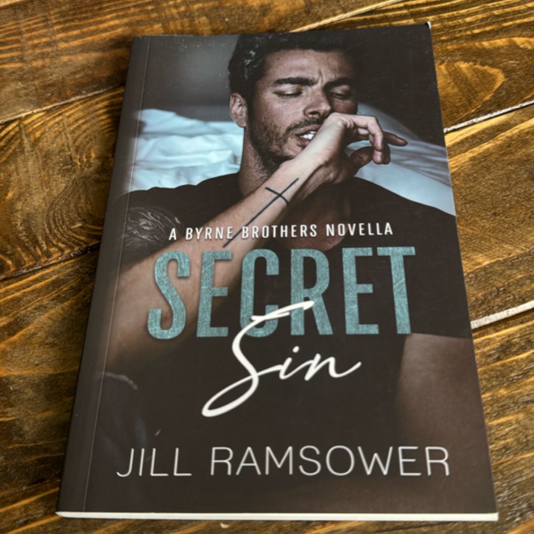 Secret Sin