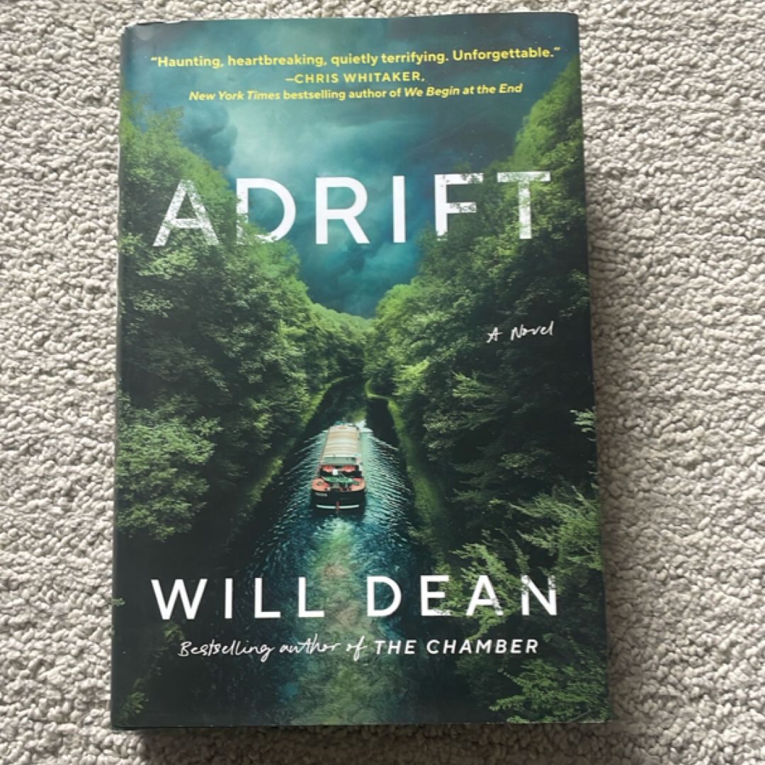 Adrift