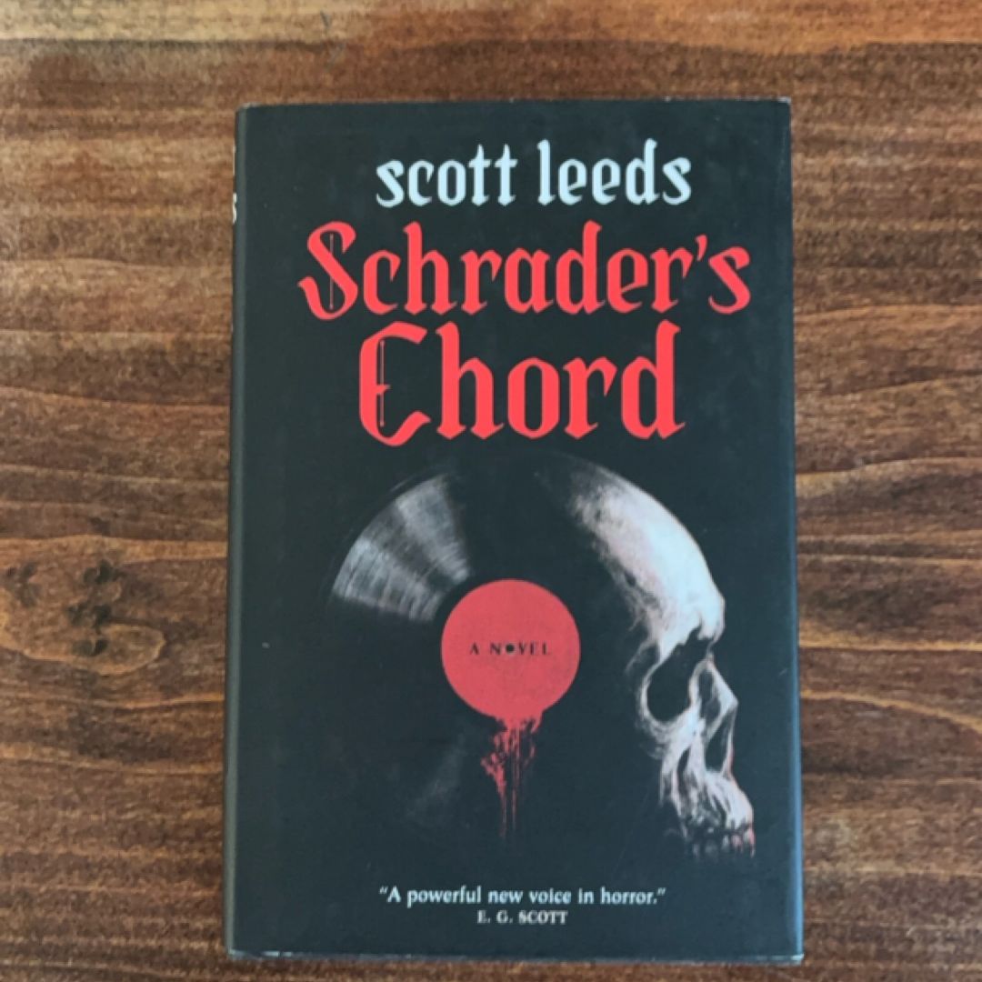 Schrader's Chord
