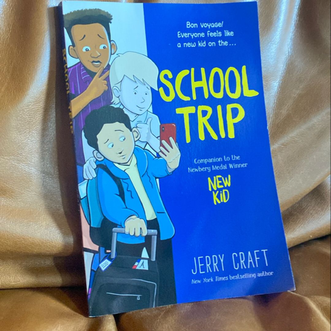 School Trip
