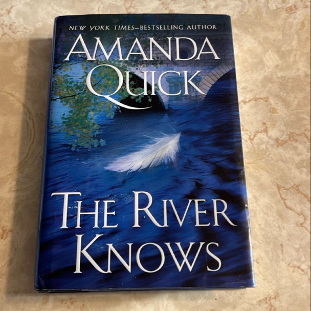 The River Knows
