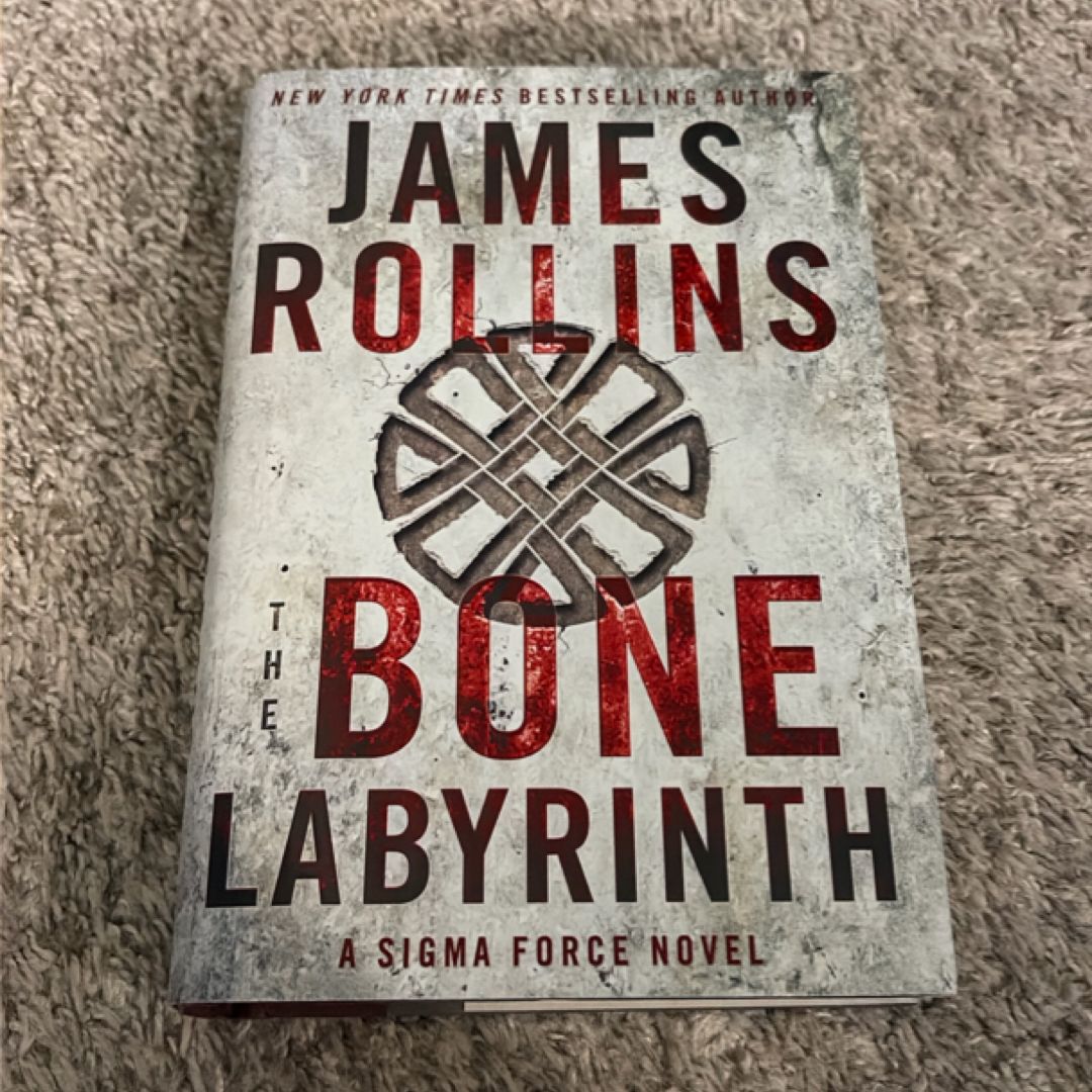 The Bone Labyrinth