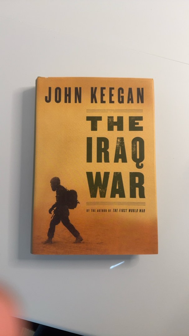 The Iraq War
