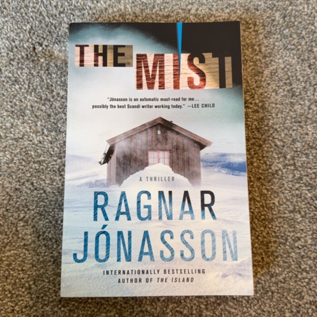 The Mist