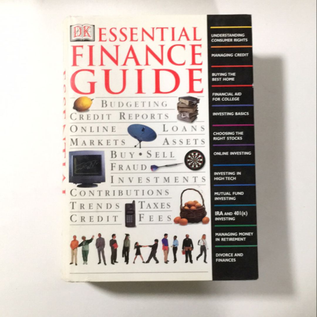 Essential Finance Guide