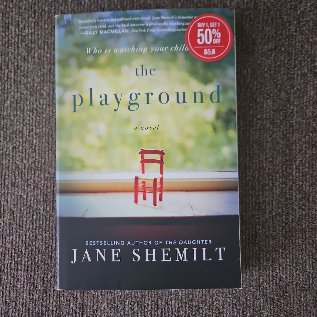 The Playground