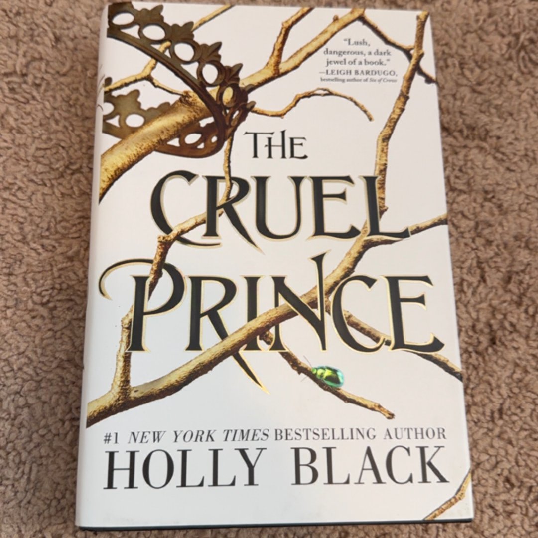 The Cruel Prince