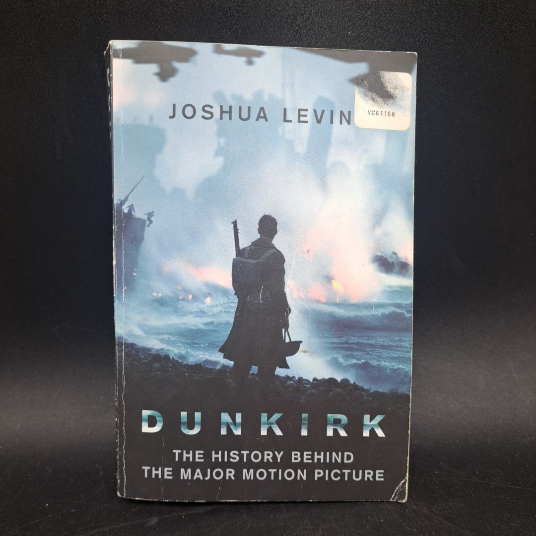 Dunkirk