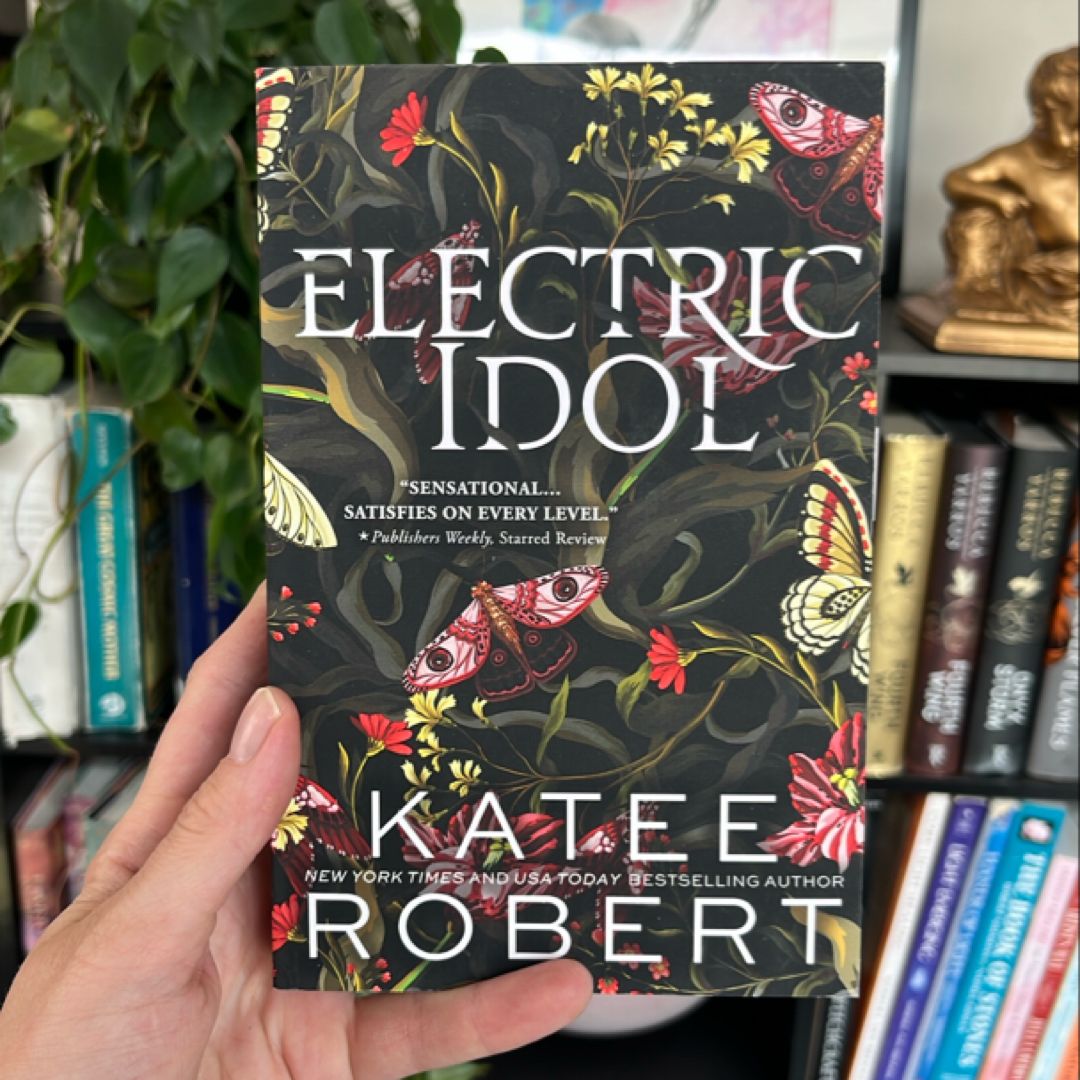 Electric Idol