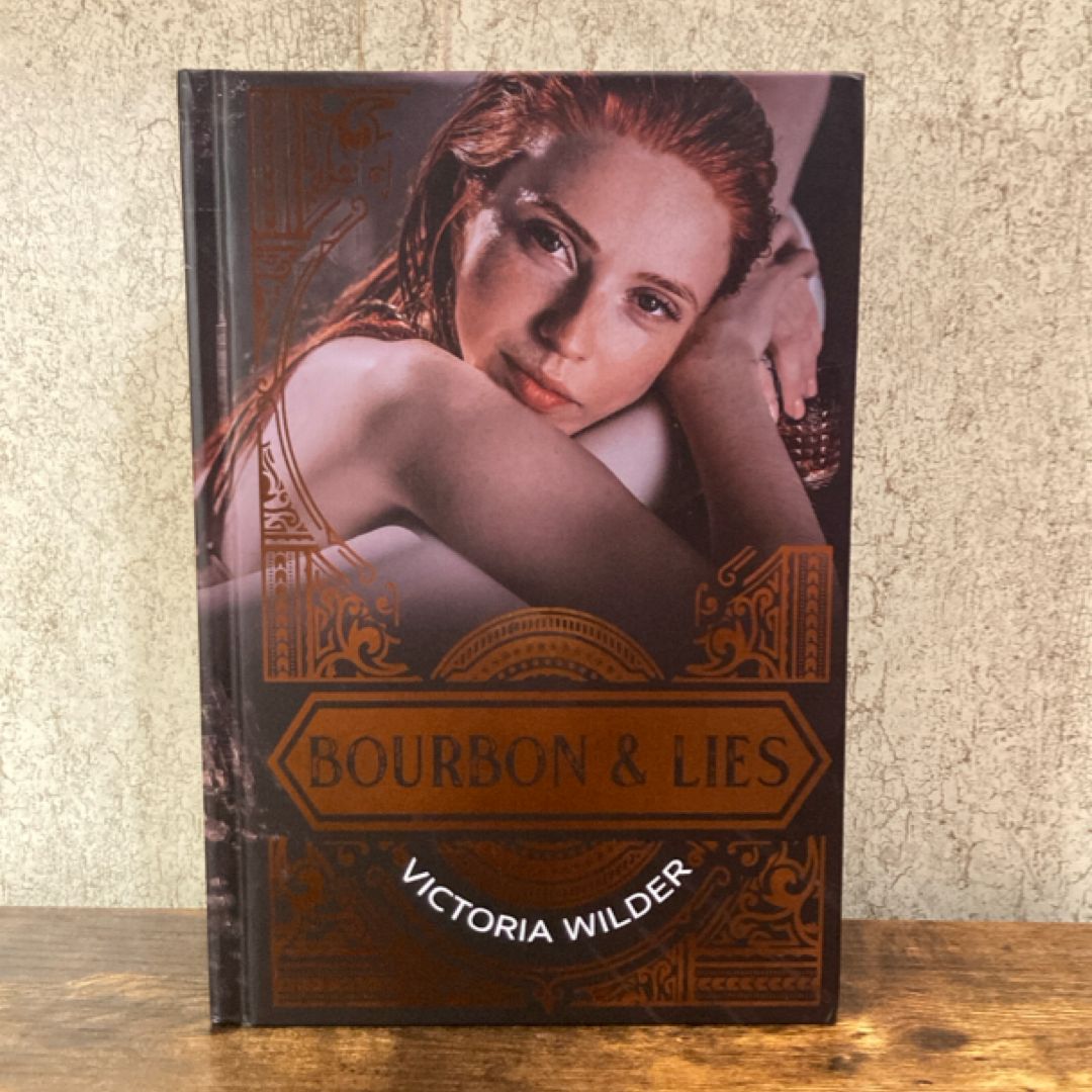 Bourbon & Lies