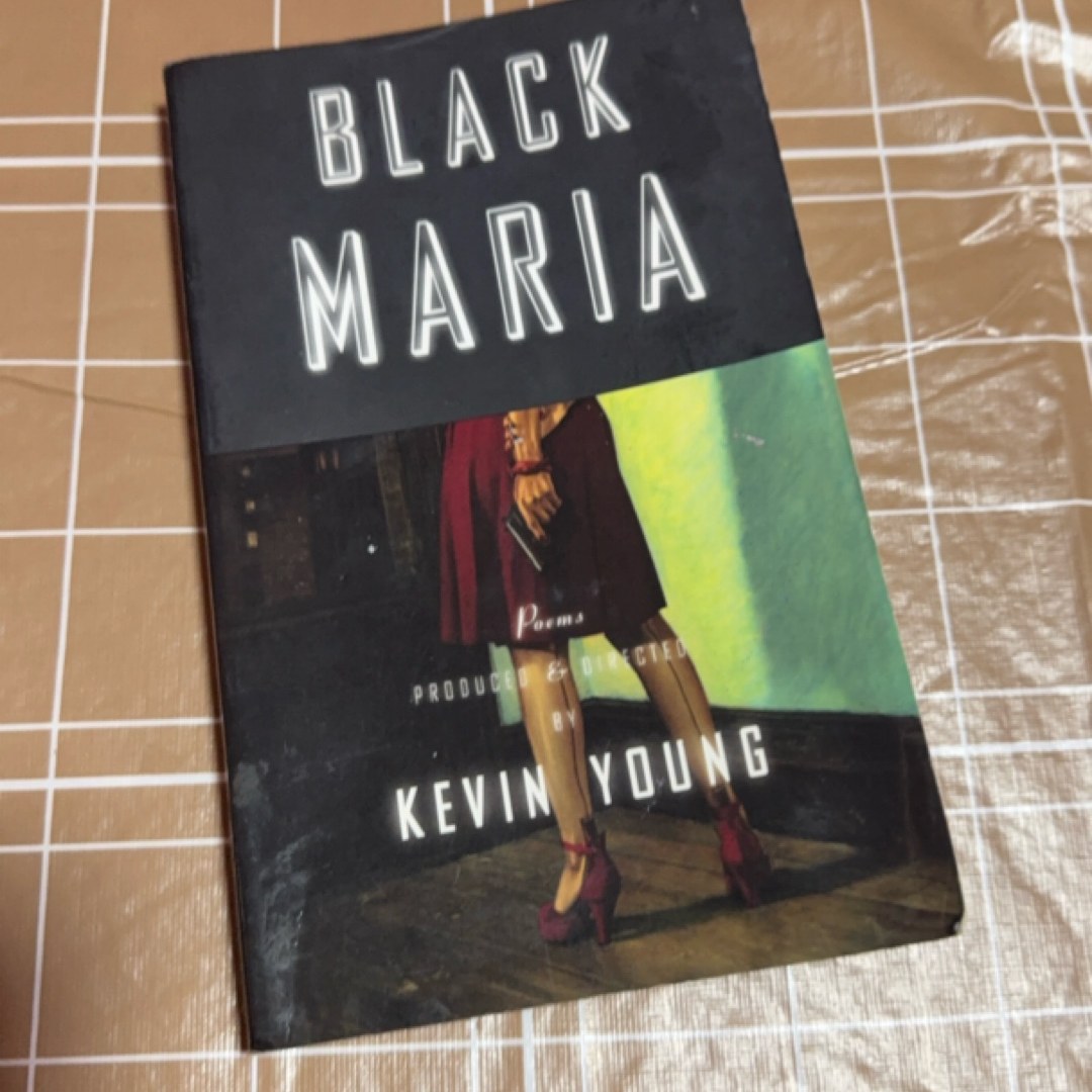 Black Maria
