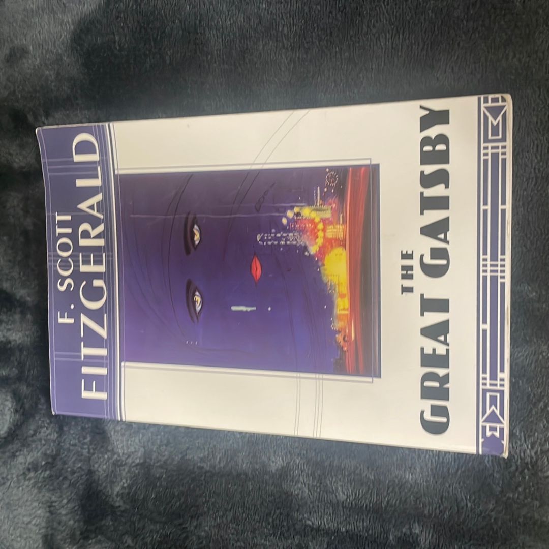 The Great Gatsby