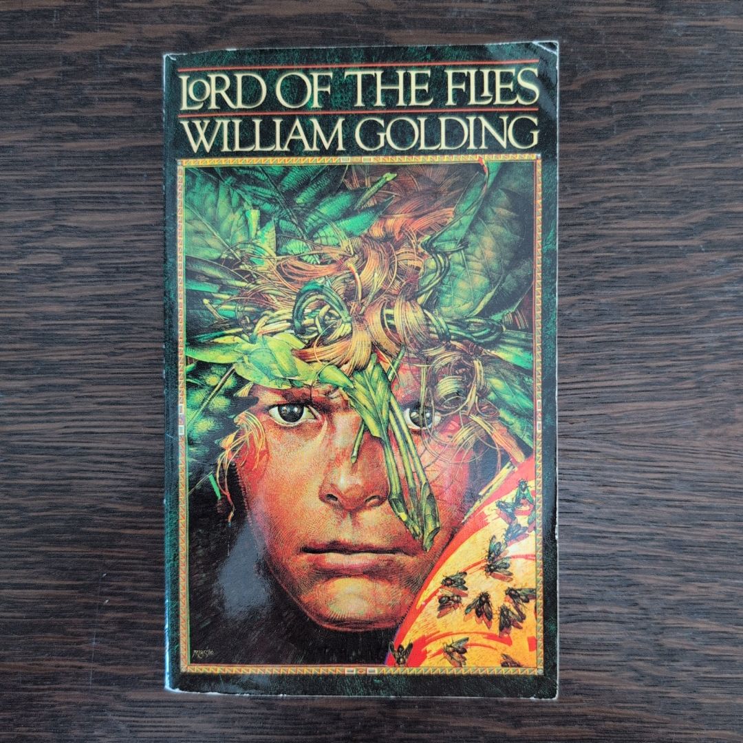 Lord of the Flies