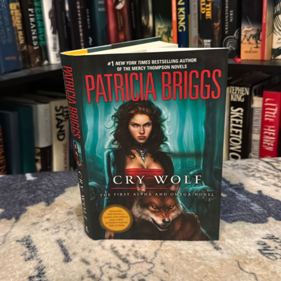 Cry Wolf