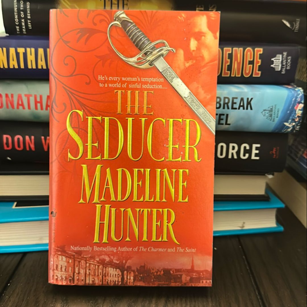 The Seducer
