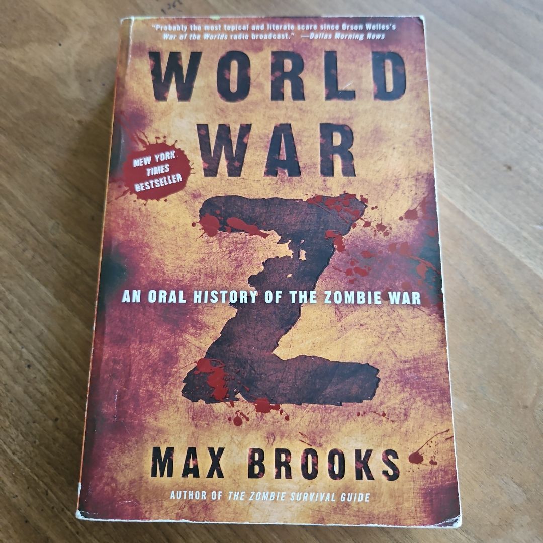 World War Z