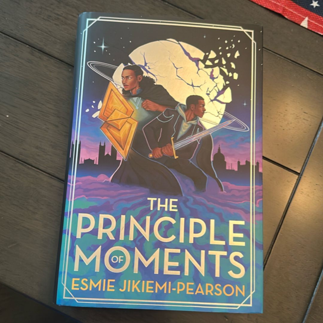 The Principle of Moments 