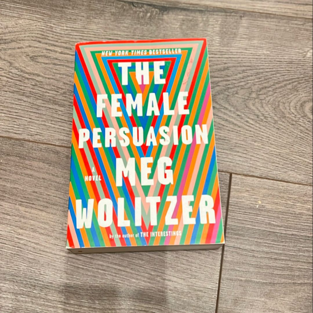 The Female Persuasion