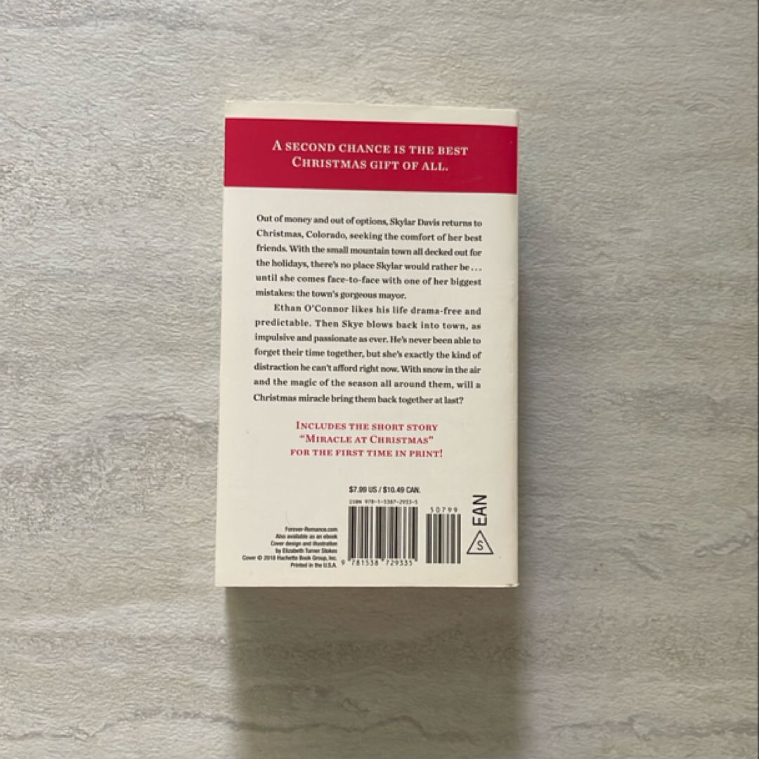 It Happened at Christmas