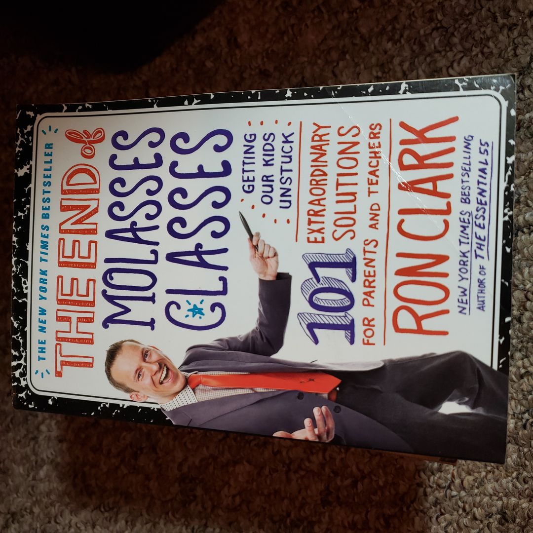 The End of Molasses Classes