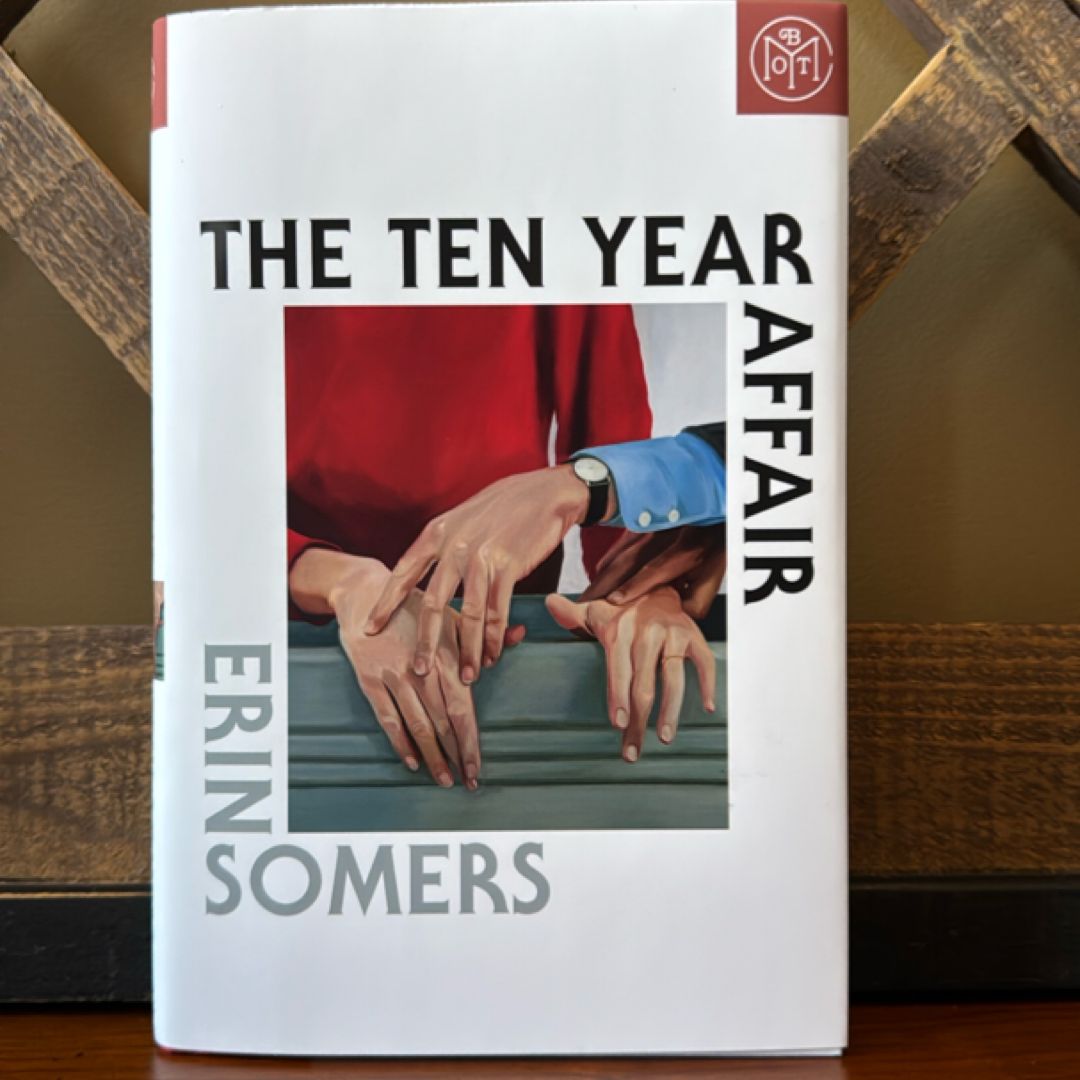 The Ten Year Affair
