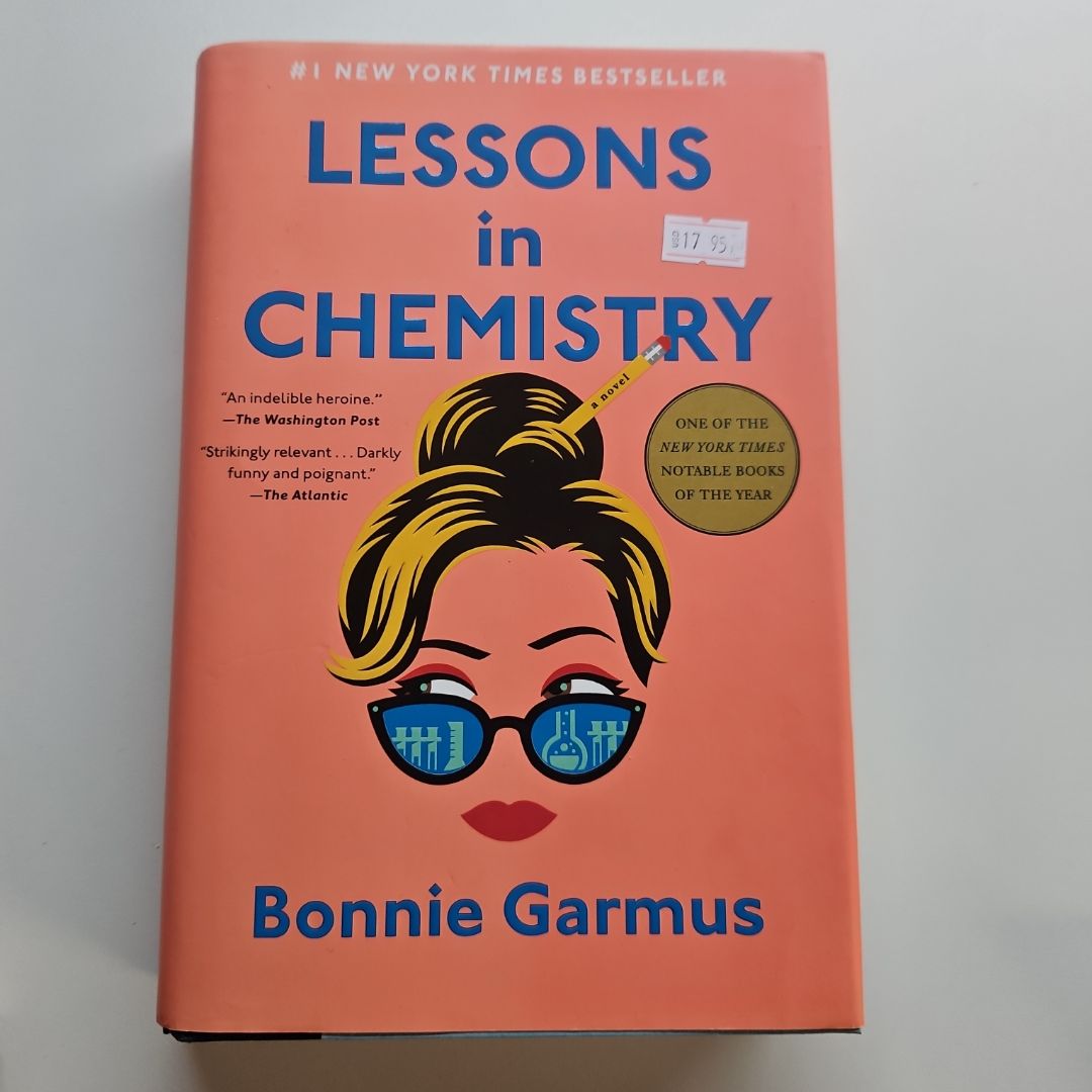Lessons in Chemistry