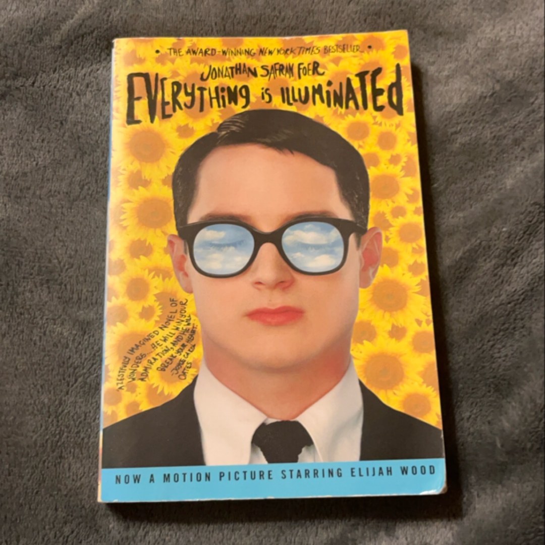 Everything Is Illuminated